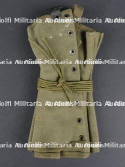 Guêtres d'auxiliaire féminin. — photo 8