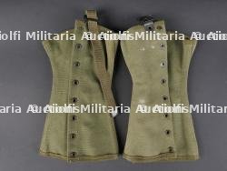 Guêtres d'auxiliaire féminin. — photo 10