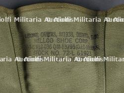 Guêtres d'auxiliaire féminin. — miniature 13