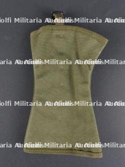 Guêtres d'auxiliaire féminin. — photo 16