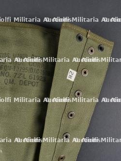 Guêtres d'auxiliaire féminin. — miniature 17