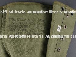 Guêtres d'auxiliaire féminin. — photo 18