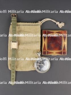 Accessoires pour WAAC.