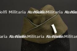 Calot d'officier WAAC. — photo 1