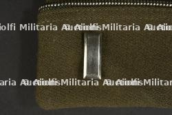 Calot d'officier WAAC. — photo 4