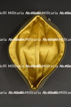 Calot d'officier WAAC. — miniature 6