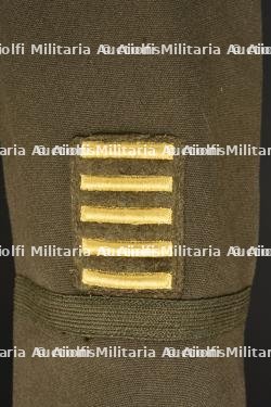 Vareuse d'officier WAAC. — photo 2