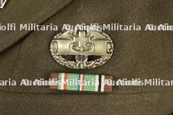 Vareuse d'officier WAAC. — miniature 7