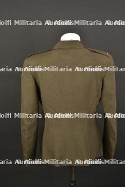 Vareuse d'officier WAAC. — photo 9