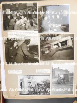 Scrapbook de Catherine et Mary Wortman. — miniature 2