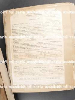 Scrapbook de Catherine et Mary Wortman. — miniature 3