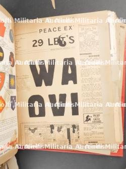 Scrapbook de Catherine et Mary Wortman. — miniature 5