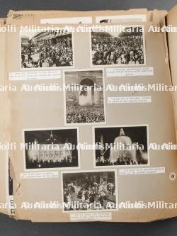 Scrapbook de Catherine et Mary Wortman. — photo 7