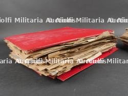 Scrapbook de Catherine et Mary Wortman. — photo 9
