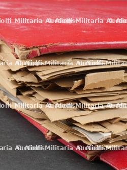 Scrapbook de Catherine et Mary Wortman. — photo 10