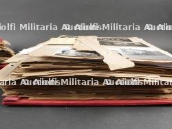 Scrapbook de Catherine et Mary Wortman. — photo 12