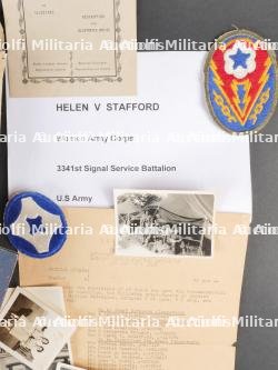 Souvenirs de Helen V Stafford. — miniature 2
