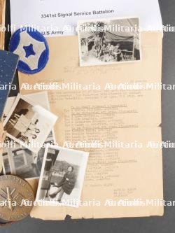 Souvenirs de Helen V Stafford. — miniature 3