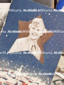 Souvenirs de Helen V Stafford. — photo 4