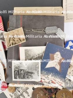 Souvenirs de Helen V Stafford. — miniature 6