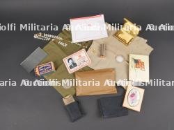 Accessoires pour WAAC.