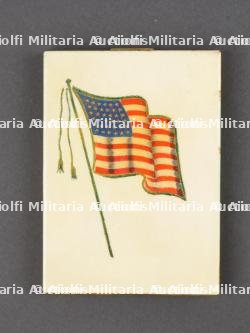 Accessoires pour WAAC. — photo 11