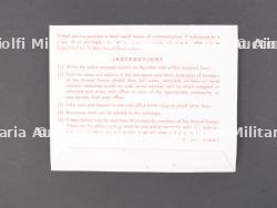 Accessoires pour WAAC. — photo 20