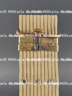 Holster de Colt 45 et ceinturon M-36. — photo 6