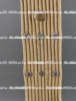 Holster de Colt 45 et ceinturon M-36. — photo 7