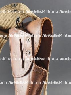 Holster de Colt 45 et ceinturon M-36. — miniature 8