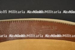 Calots d'officier US. — photo 2