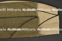 Calots d'officier US. — photo 5