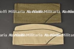 Calots d'officier US. — photo 7