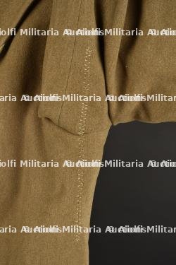 Manteau 3/4 d'officier US. — photo 5