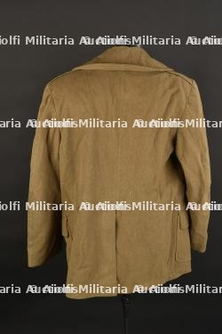 Manteau 3/4 d'officier US. — photo 6