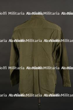 Chemise d'officier US. — miniature 2
