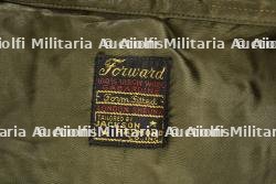 Chemise d'officier US. — photo 3