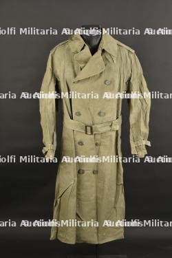 Imperméable d'officier US.