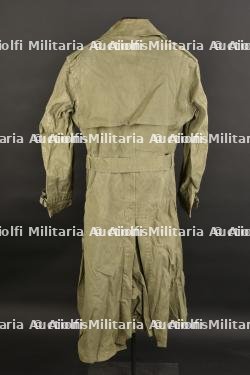 Imperméable d'officier US. — miniature 2