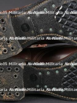 Bottes de marche. — photo 8