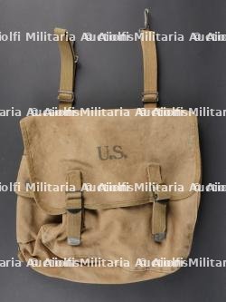Musette M-36 nominative. — photo 1