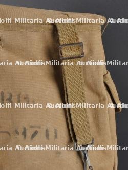 Musette M-36 nominative. — photo 11