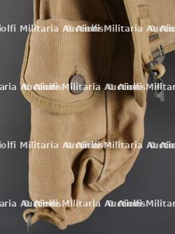 Musette M-36 nominative. — photo 12