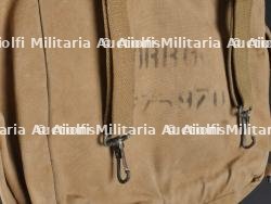 Musette M-36 nominative. — photo 13