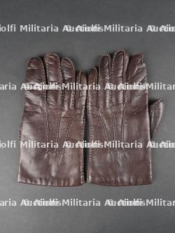 Gants US.