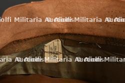 Casquette d'officier US. — photo 2