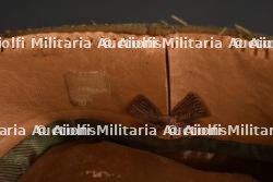 Casquette d'officier US. — photo 3