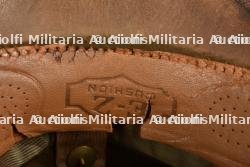 Casquette d'officier US. — miniature 4