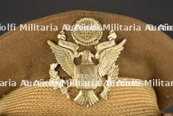 Casquette d'officier US. — miniature 8