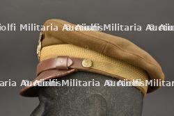 Casquette d'officier US. — photo 10